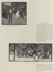 La Temporada de Londres